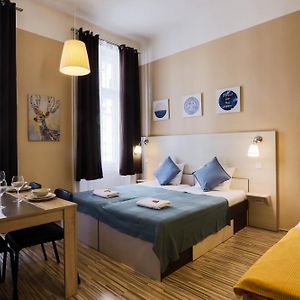 Appartement met een Slaapkamer
