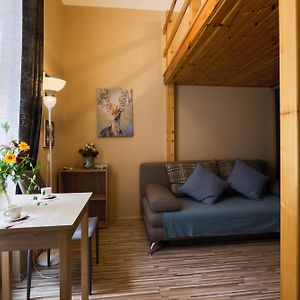 Duplex Appartement